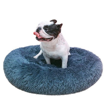 Load image into Gallery viewer, Calming Dog Bed UK