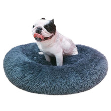 Load image into Gallery viewer, Calming Dog Bed