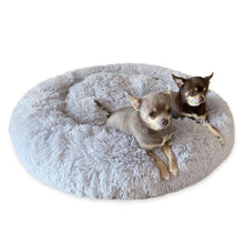 Load image into Gallery viewer, Buy Calming Dog Bed UK