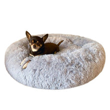Load image into Gallery viewer, Dog Calming Bed With Removable Cover
